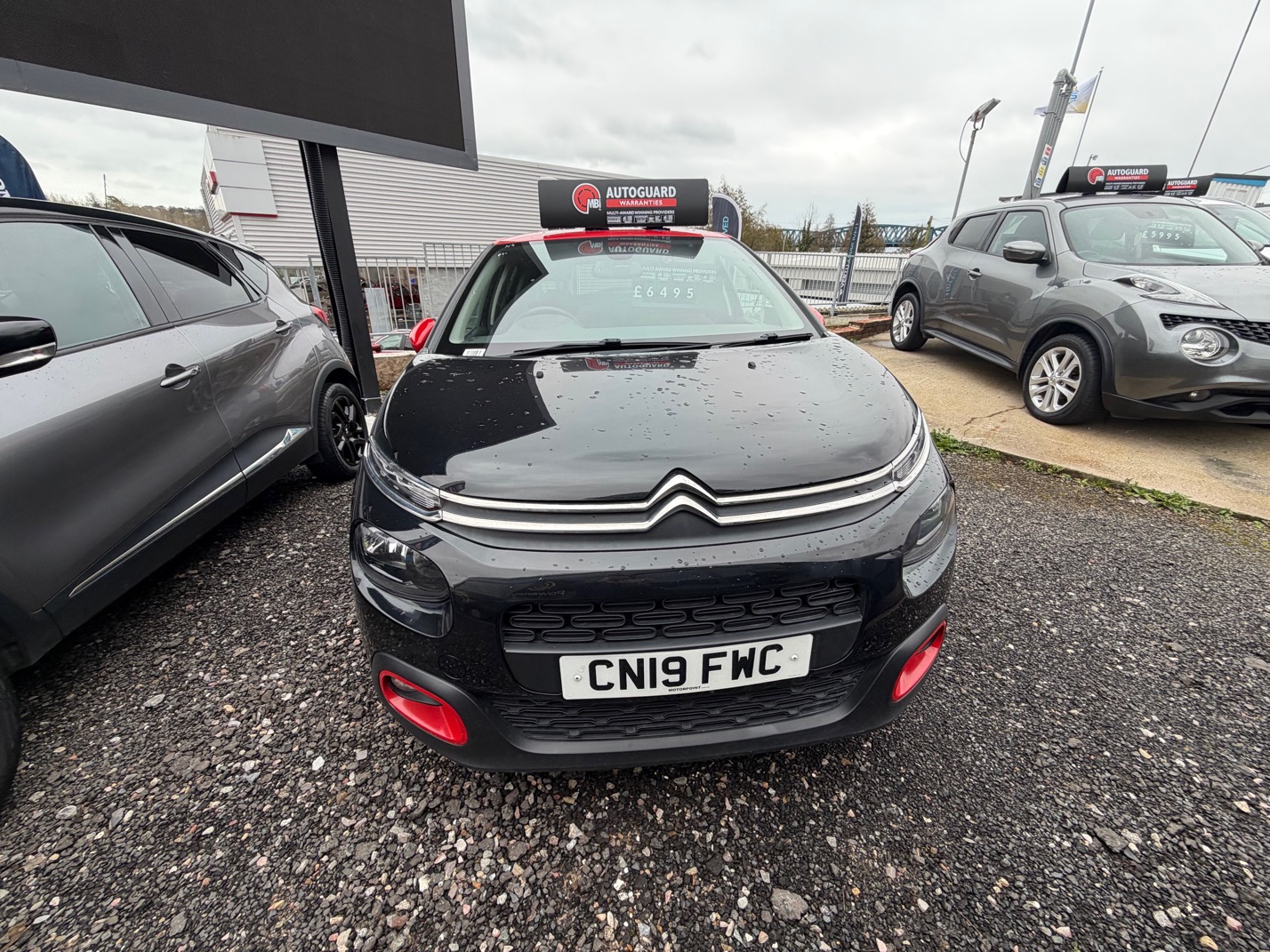 										Citroen C3 full									