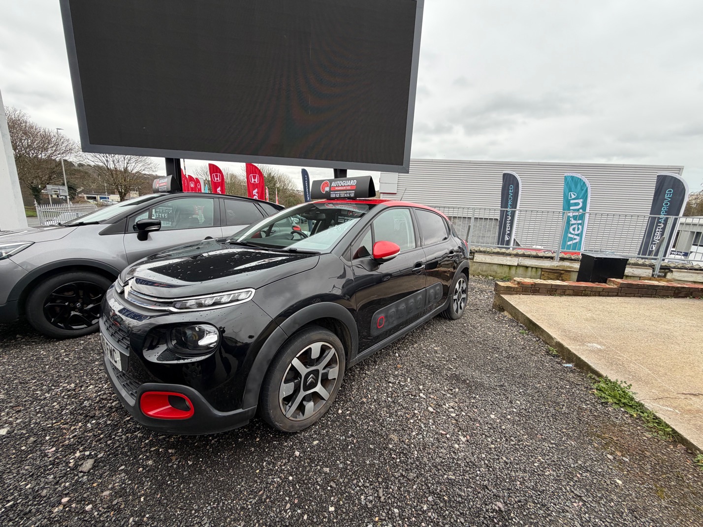 Citroen C3