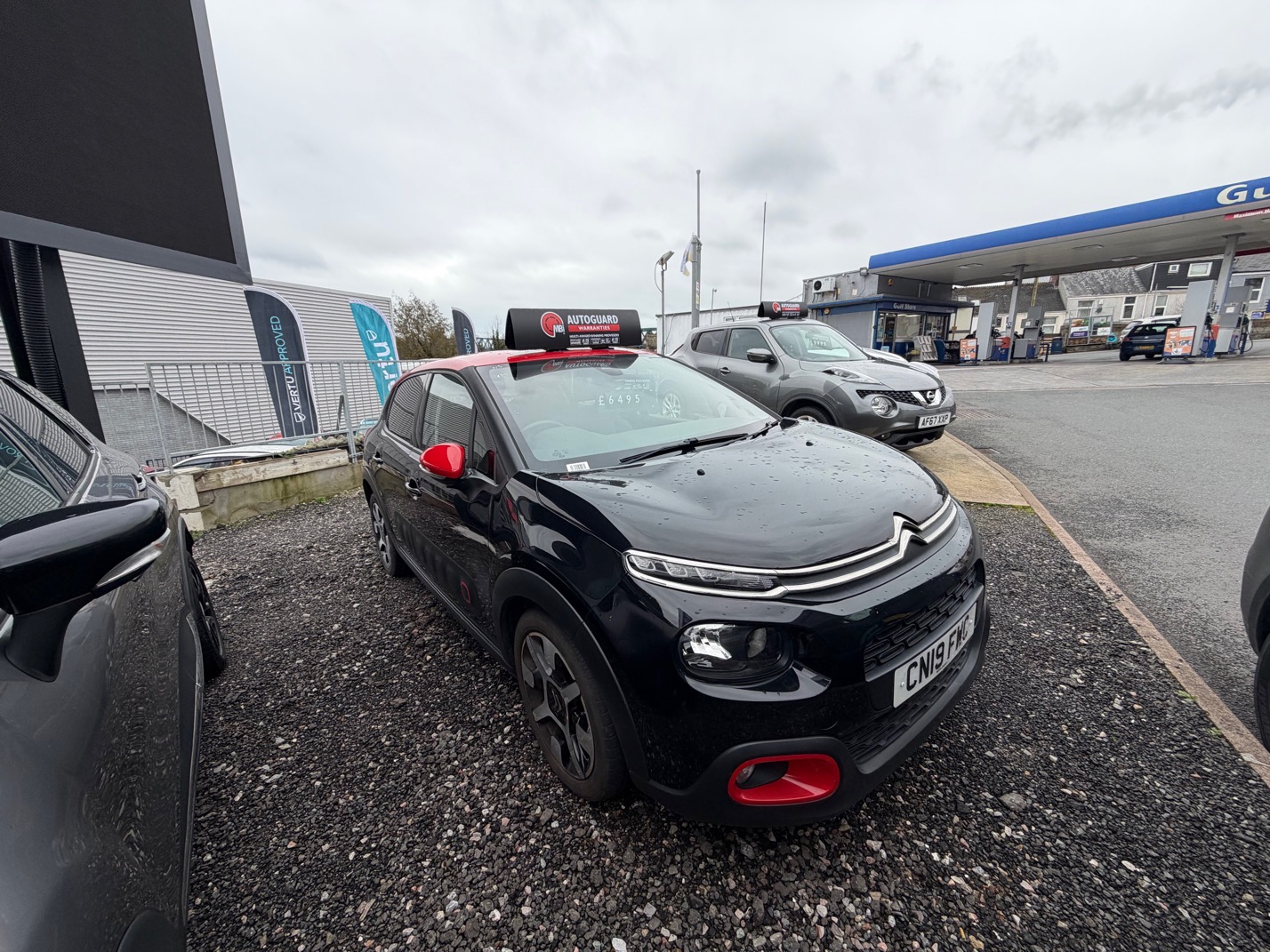 Citroen C3