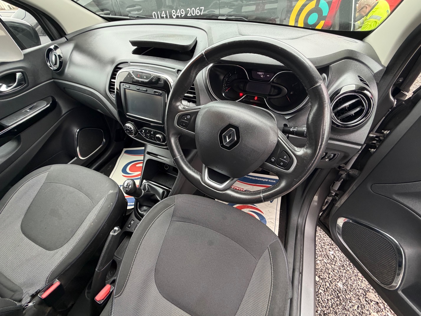 Renault Capture