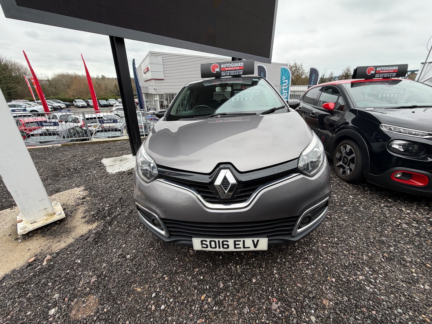 Vauxhall Meriva