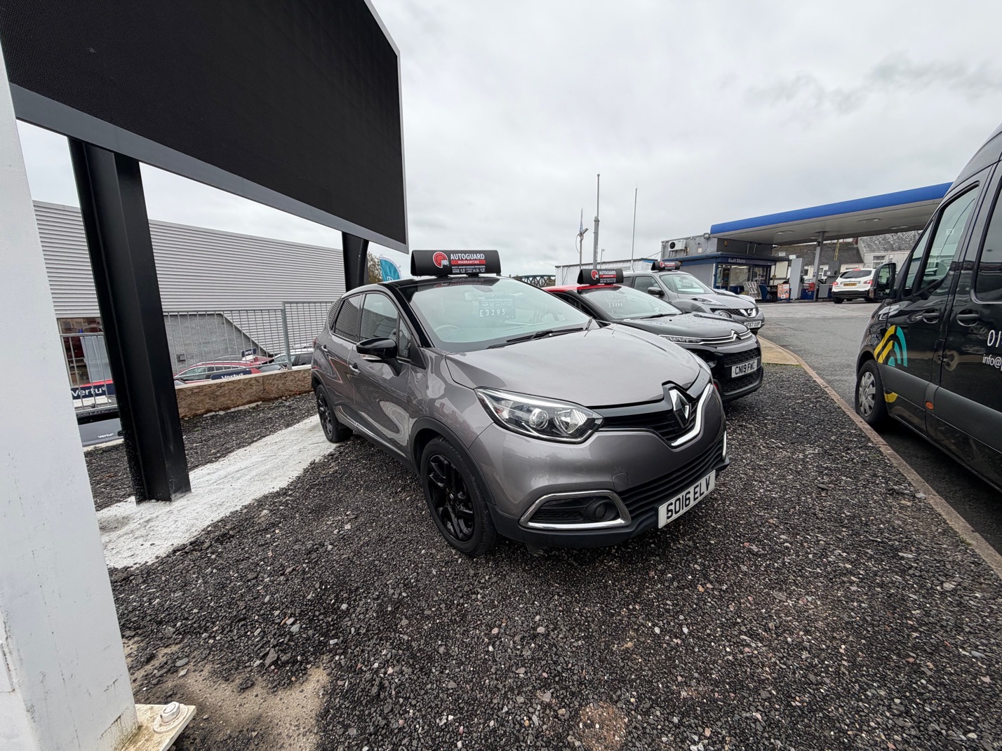 Vauxhall Meriva