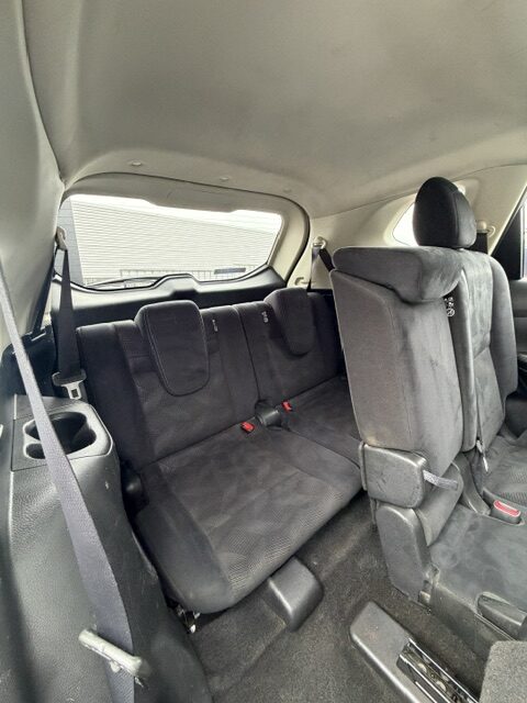 								NISSAN X-TRAIL 1.6 DiG-T N-Tec 5dr [7 Seat] full									