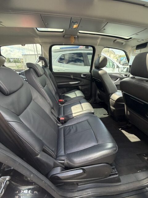 								2014 Ford Galaxy full									