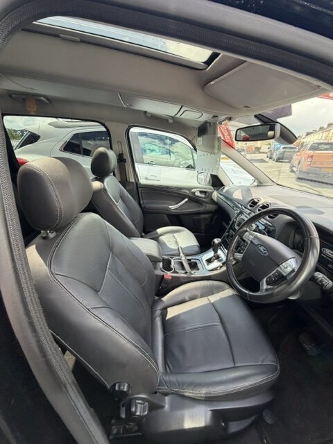 								2014 Ford Galaxy full									