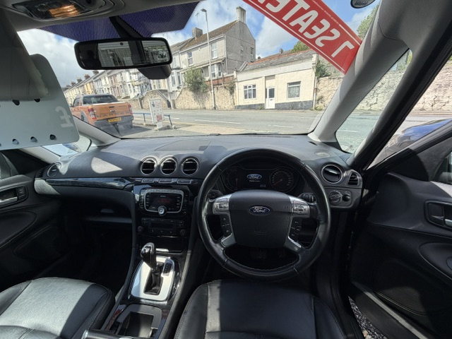 								2014 Ford Galaxy full									