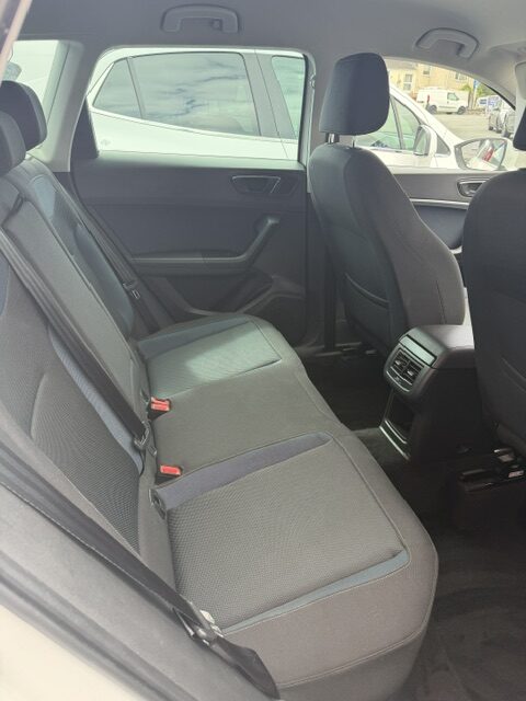 								2017 Seat Ateca full									