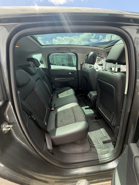 								PEUGEOT 3008 2.0 HDi 163 Allure 5dr Auto full									