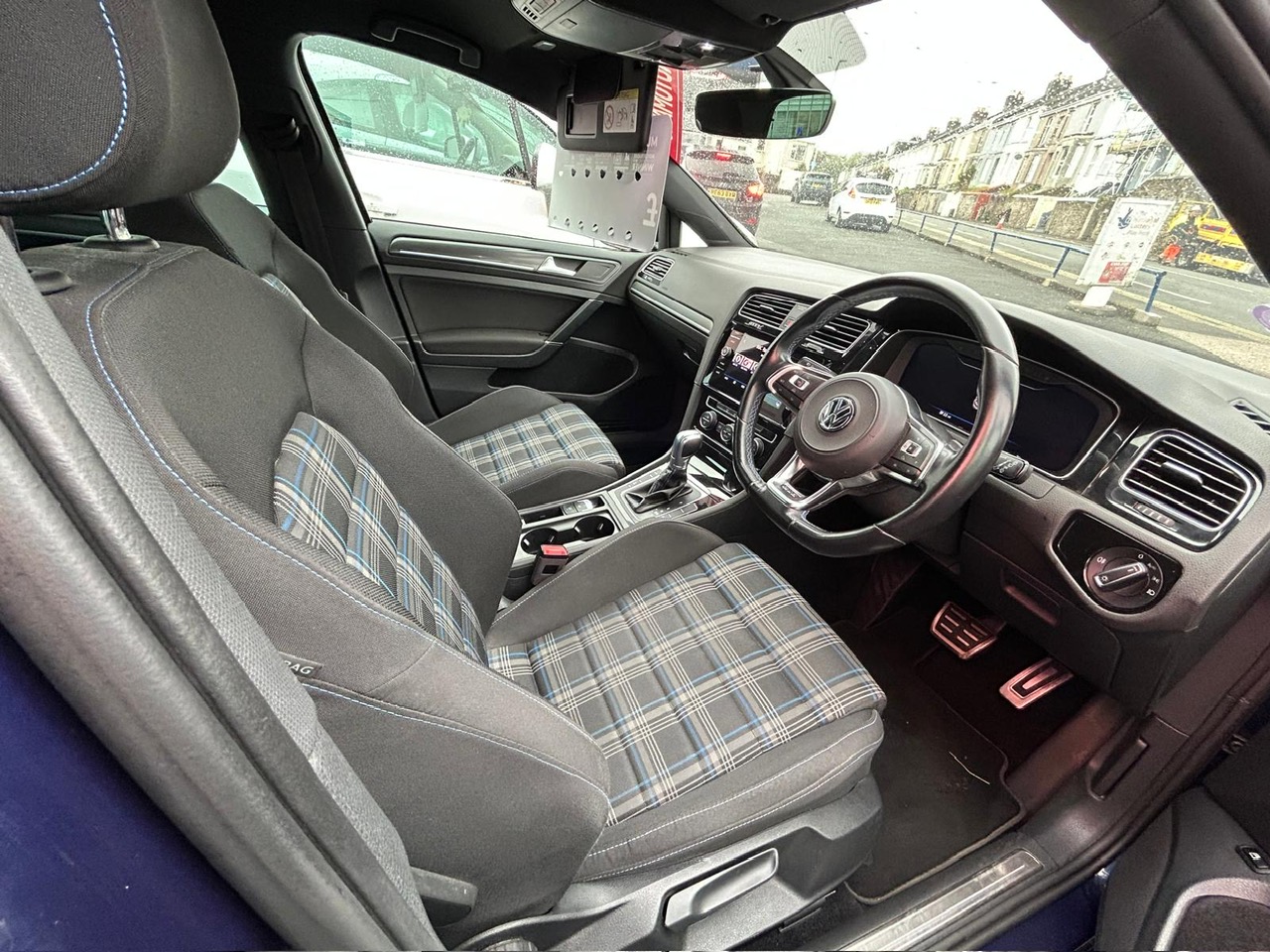 								2018 Volkswagen Golf full									
