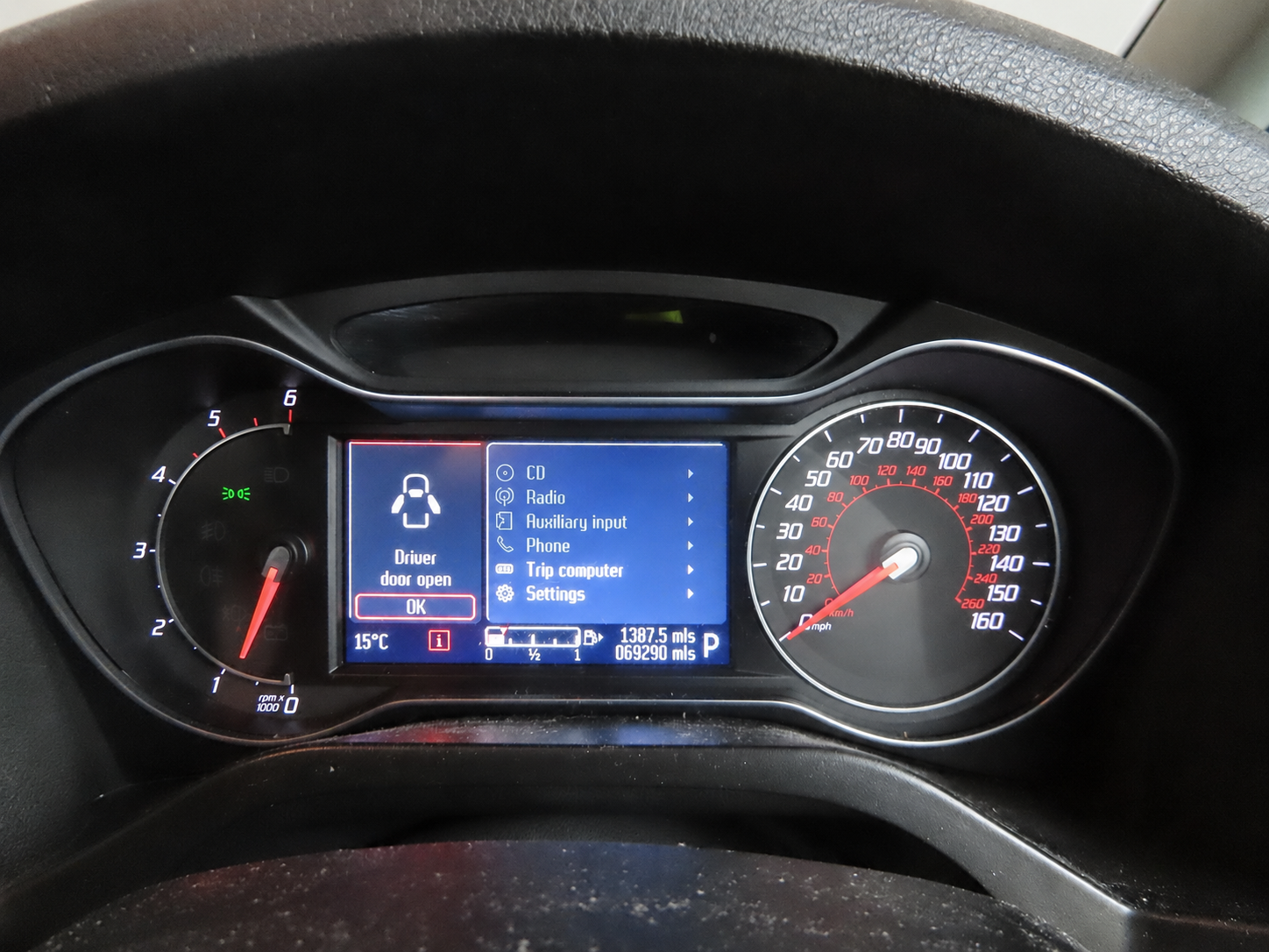 								2014 Ford Galaxy full									