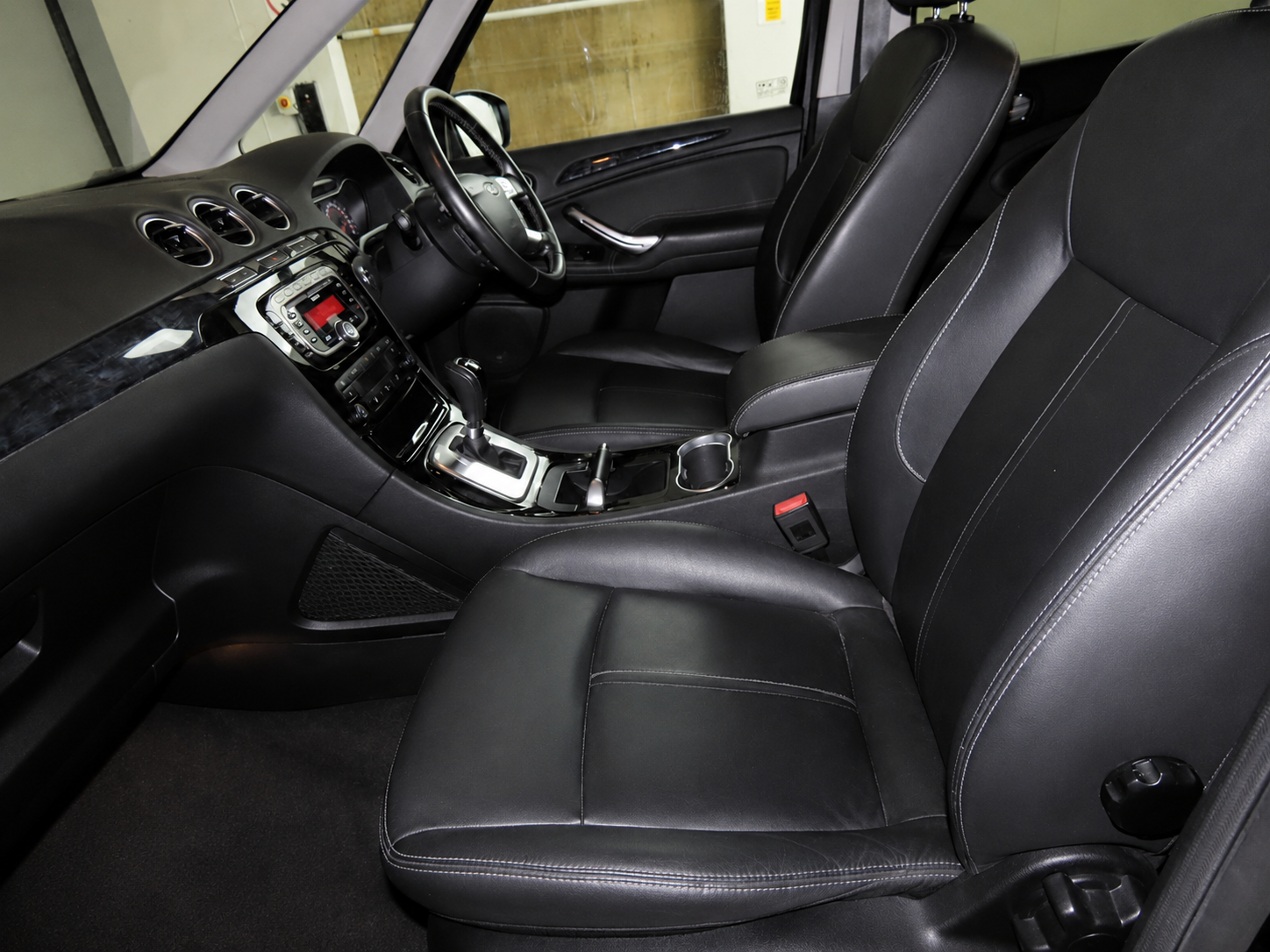 								2014 Ford Galaxy full									