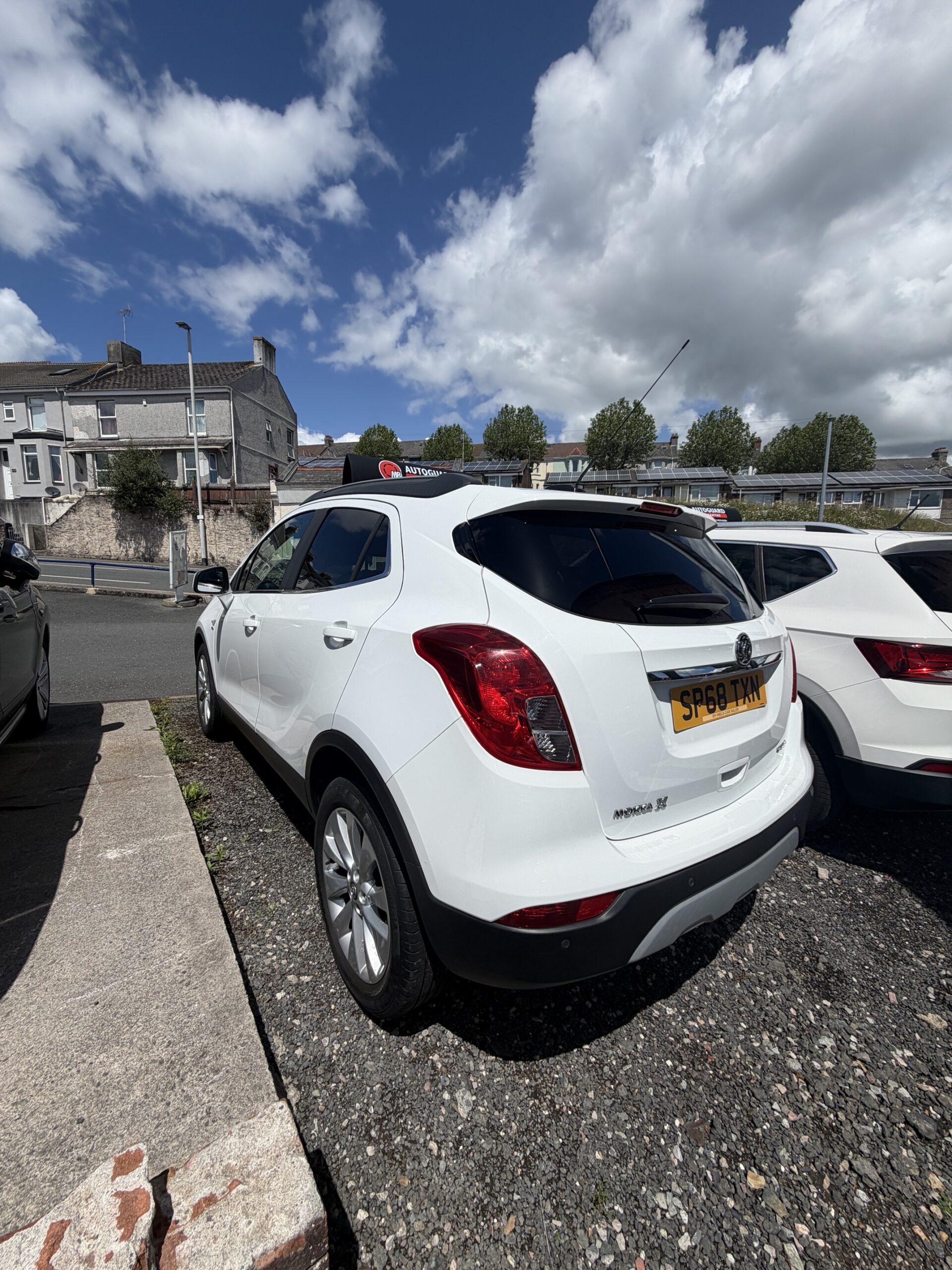 VAUXHALL MOKKA X 1.4T Elite 5dr Auto