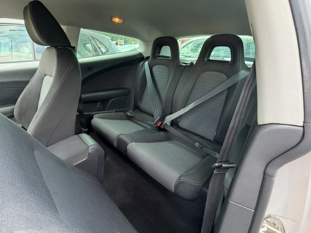 								VOLKSWAGEN SCIROCCO 2.0 TDI GT 3dr full									