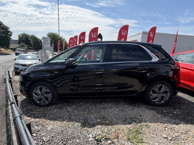 CITROEN C4 PICASSO 1.6 e-HDi 115 Airdream Exclusive 5dr