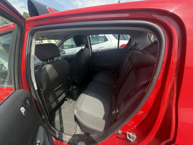 								HYUNDAI I20 1.2 Active 5dr full									
