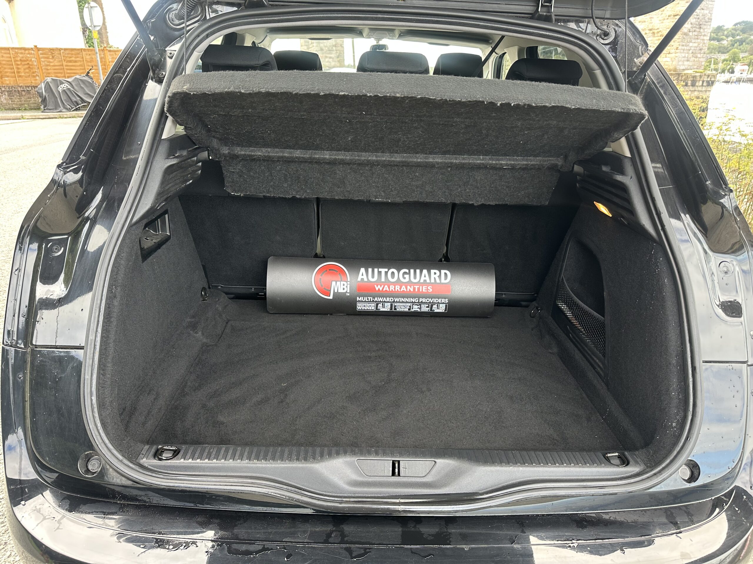 CITROEN C4 PICASSO 1.6 e-HDi 115 Airdream Exclusive 5dr