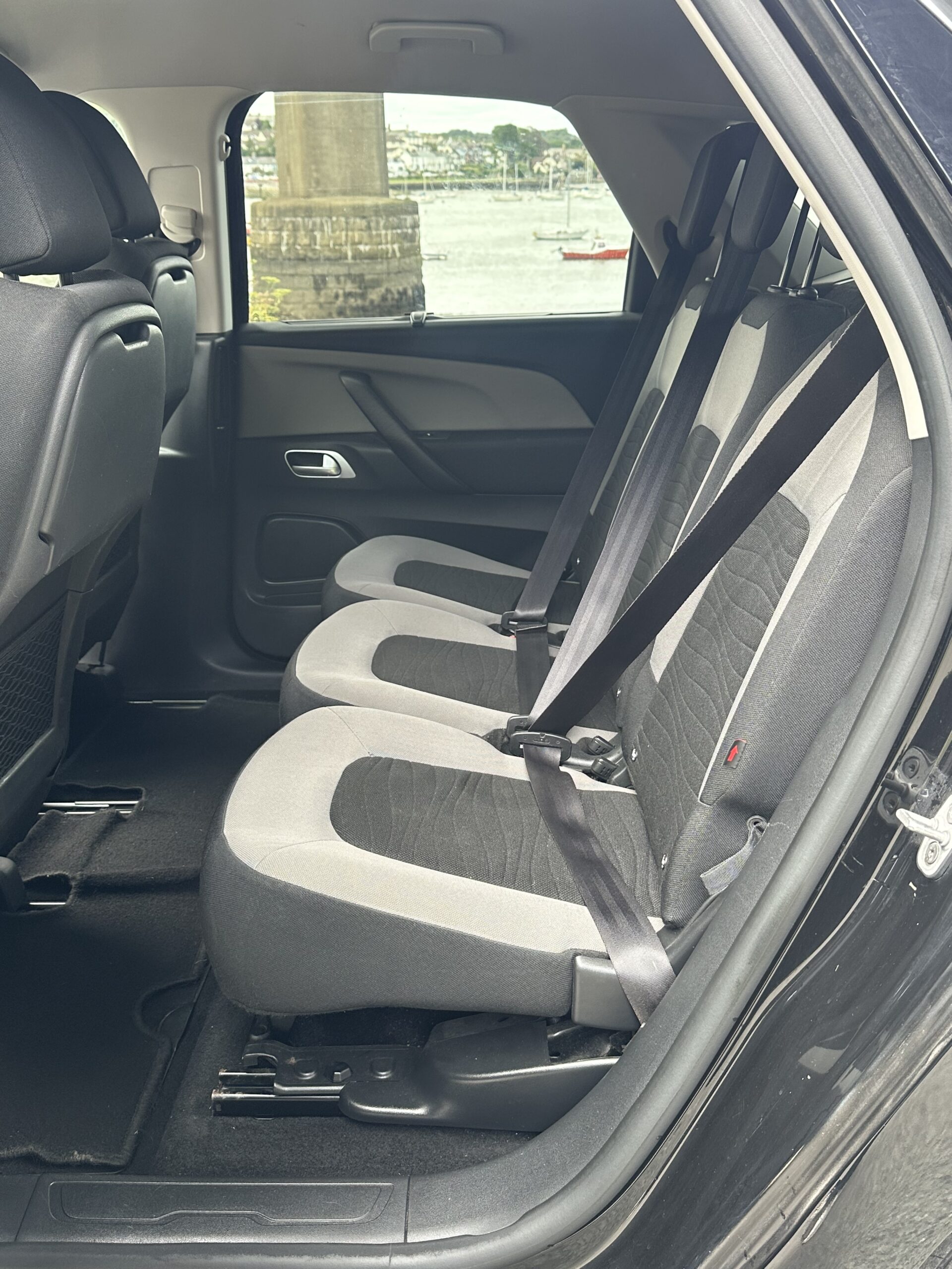 
								CITROEN C4 PICASSO 1.6 e-HDi 115 Airdream Exclusive 5dr full									