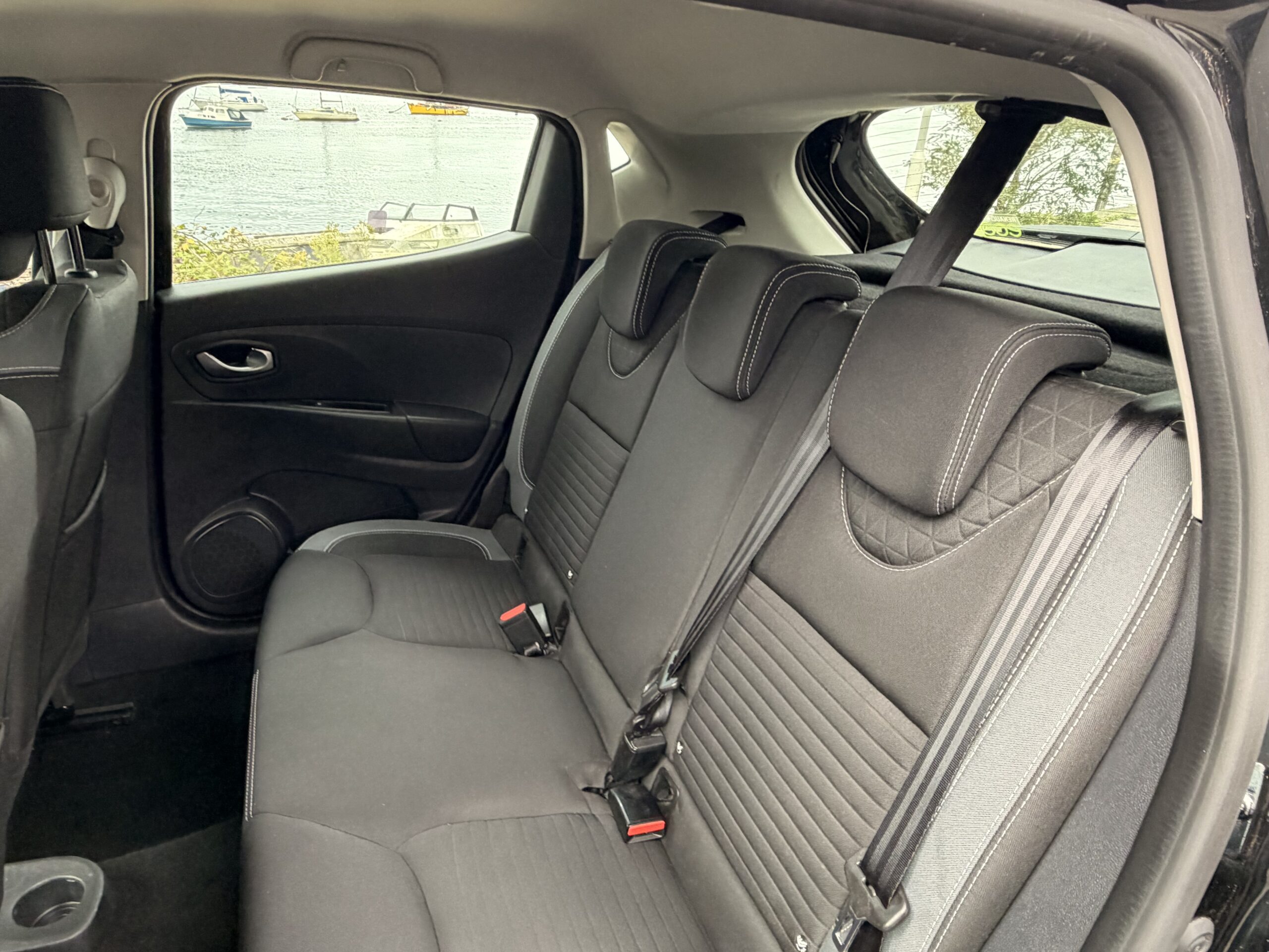 
								RENAULT CLIO 1.5 dCi 90 Dynamique S Nav 5dr full									